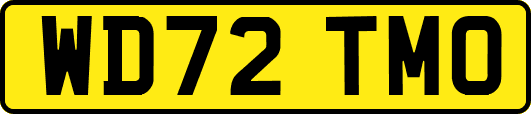 WD72TMO