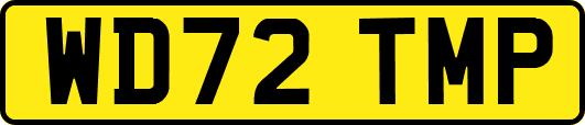 WD72TMP