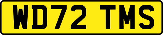 WD72TMS