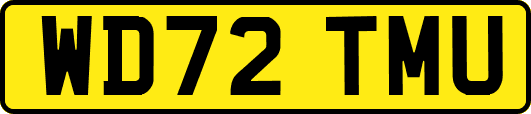 WD72TMU