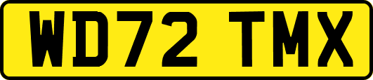WD72TMX