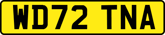 WD72TNA