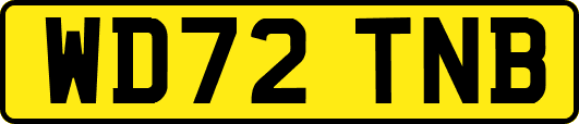 WD72TNB