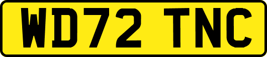 WD72TNC