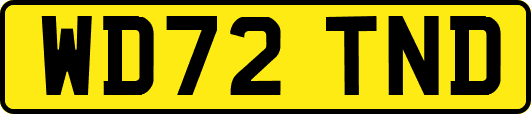 WD72TND