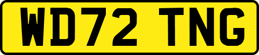 WD72TNG