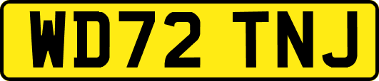 WD72TNJ