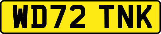 WD72TNK