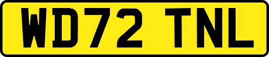 WD72TNL
