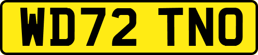 WD72TNO