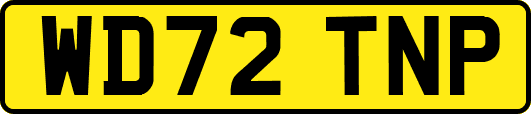 WD72TNP