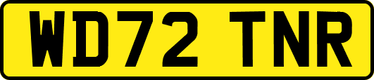 WD72TNR
