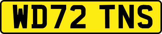 WD72TNS