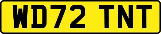 WD72TNT