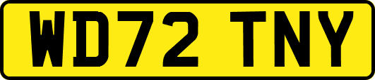 WD72TNY