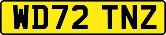 WD72TNZ