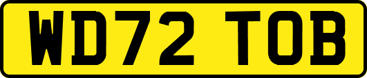 WD72TOB