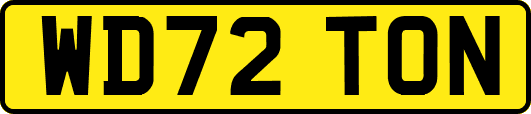 WD72TON