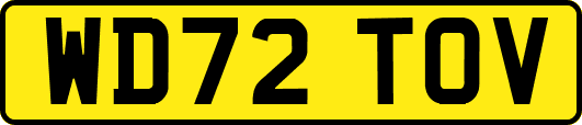 WD72TOV