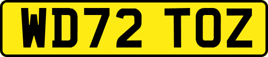 WD72TOZ
