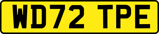 WD72TPE