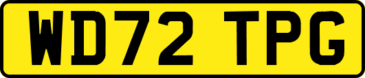 WD72TPG