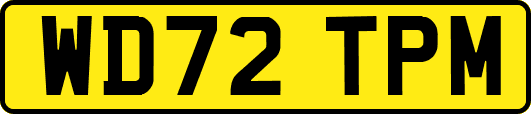 WD72TPM