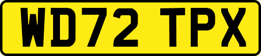 WD72TPX