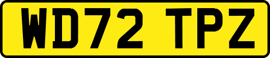 WD72TPZ