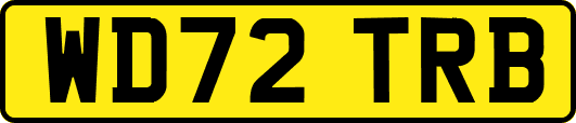 WD72TRB