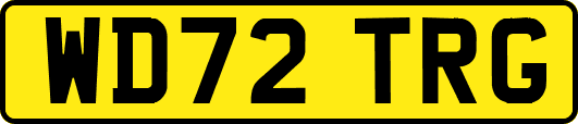 WD72TRG
