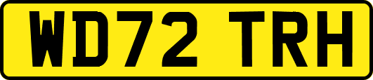 WD72TRH