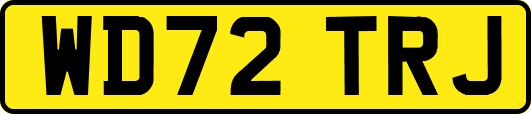 WD72TRJ