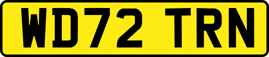 WD72TRN