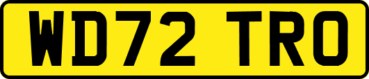 WD72TRO
