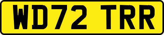 WD72TRR