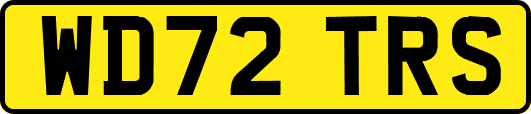 WD72TRS