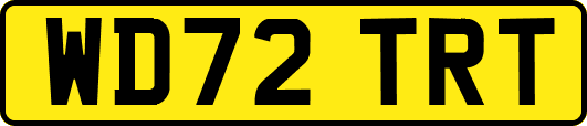 WD72TRT