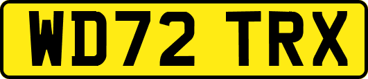 WD72TRX