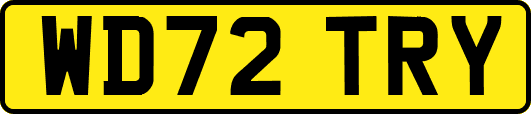WD72TRY