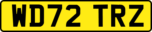 WD72TRZ