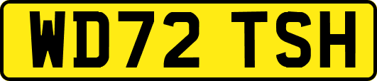 WD72TSH