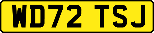 WD72TSJ