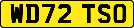WD72TSO