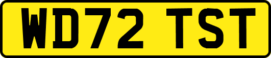 WD72TST