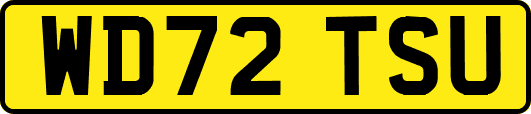 WD72TSU