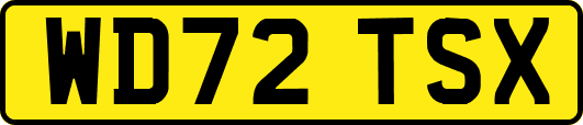 WD72TSX