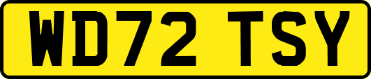 WD72TSY