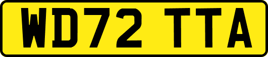 WD72TTA