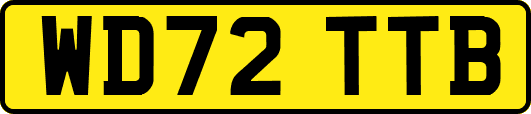 WD72TTB